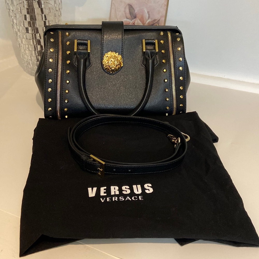 HANDBAG VERSACE